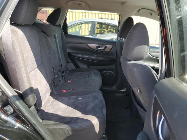 2015 NISSAN ROGUE S/SV KNMAT2MT0FP559950