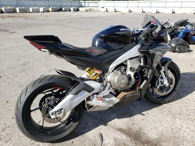 2023 APRILIA TUONO 660 ZD4KSUM01PS000371