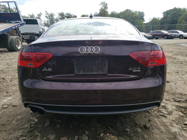 WAUMFAFR7FA022721 2015 AUDI A5, photo no. 6