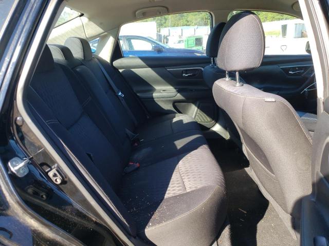 2017 NISSAN ALTIMA 2.5 - 1N4AL3AP0HC223597