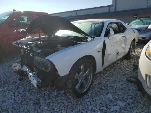 2012 Dodge Challenger R/T