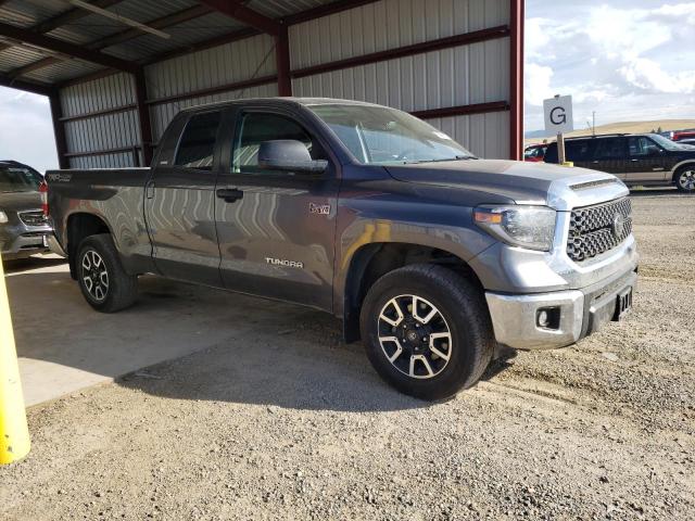 2020 TOYOTA TUNDRA DOU - 5TFUY5F14LX948355