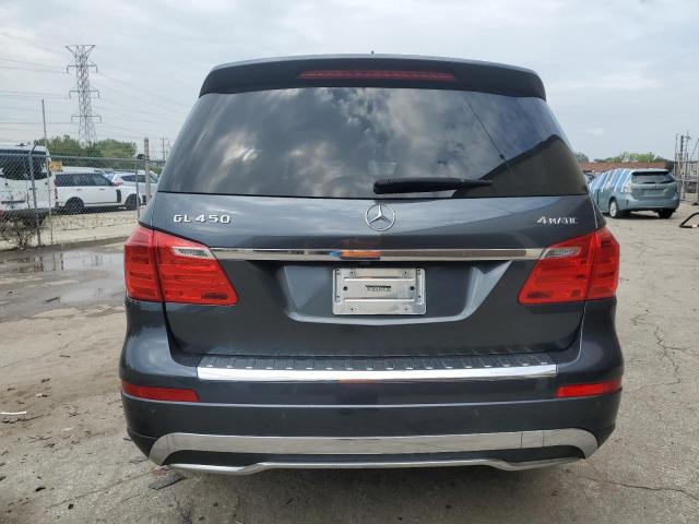 VIN 4JGDF7CEXDA258666 2013 Mercedes-Benz GL-Class, ... no.6