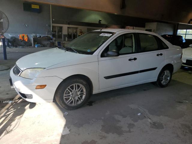 2006 Ford Focus 