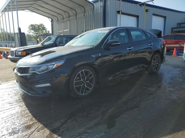 5XXGT4L31LG430660 | 2020 KIA OPTIMA LX