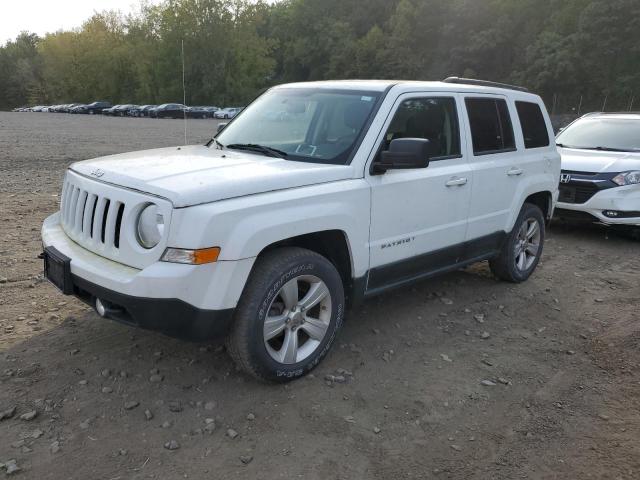 2011 Jeep Patriot Sport