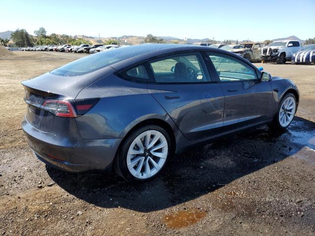 5YJ3E1EA8NF142952 Tesla Model 3  3