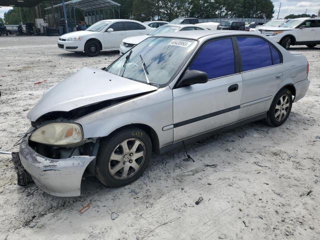 1999 Honda Civic Base