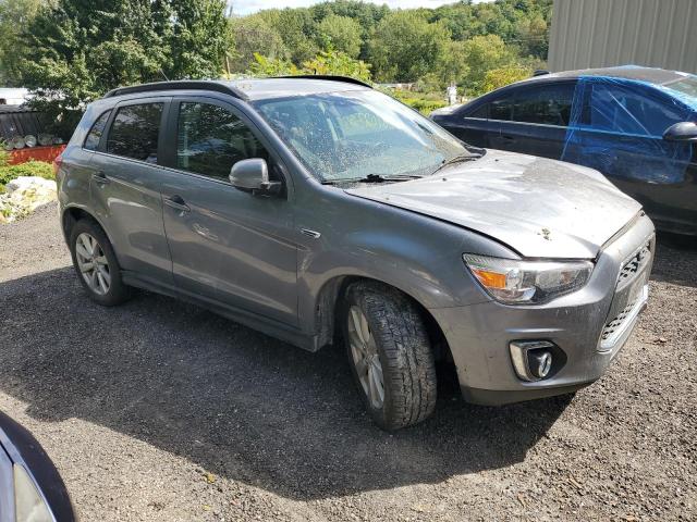 Vin: 4a4ar4aw9fe034284, lot: 68810273, mitsubishi outlander se 20154