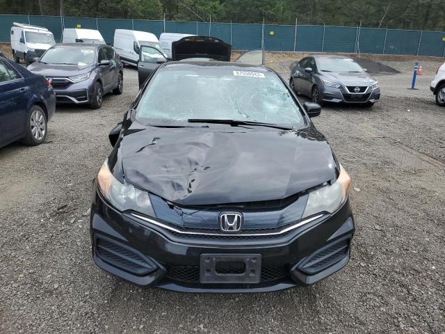 2HGFG3B53EH515207 Honda Civic Lx