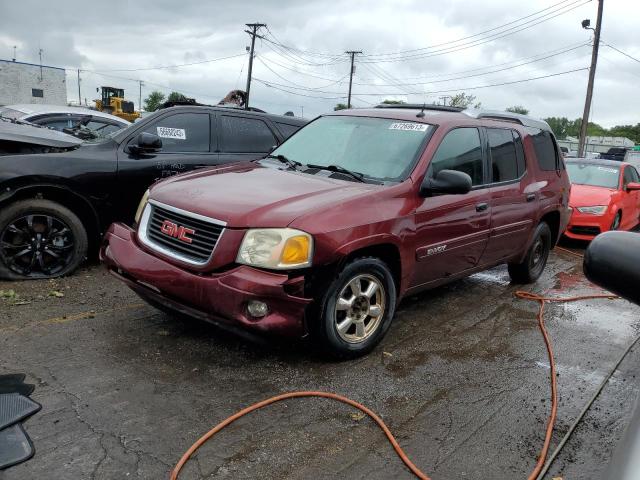 2004 GMC Envoy XUV 