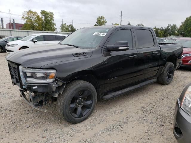 1C6SRFFT9KN853464 | 2019 RAM 1500 BIG H