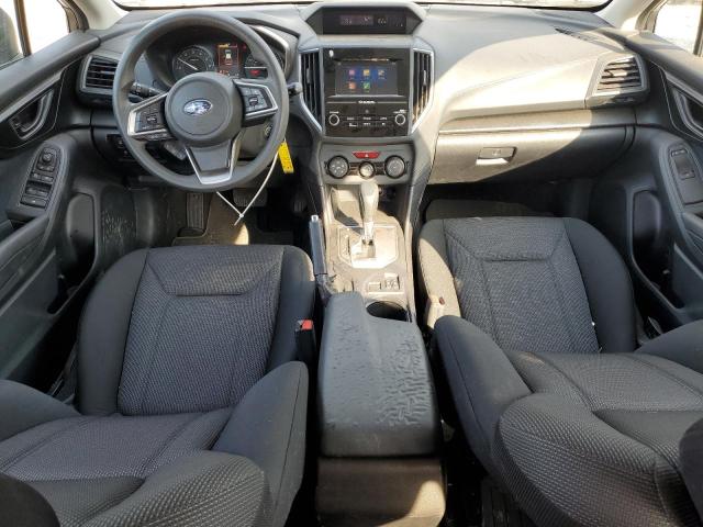 4S3GTAD65J3703264 Subaru Impreza Premium Plus