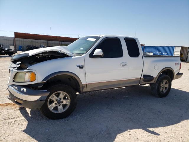 2003 Ford F-150 