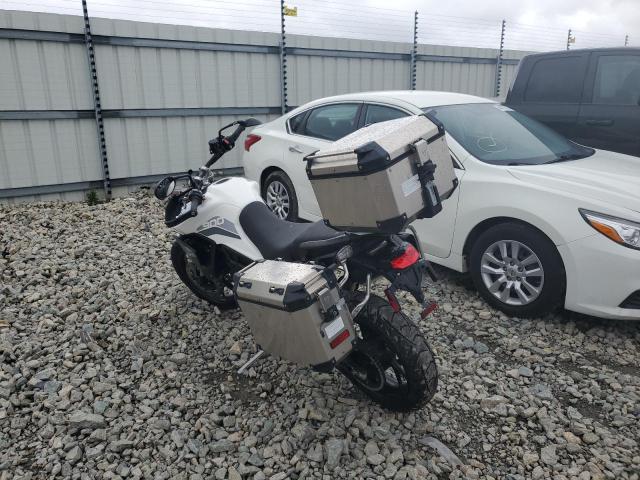 2023 TRIUMPH MOTORCYCLE TIGER 900 SMTE64DF2PTBC1860