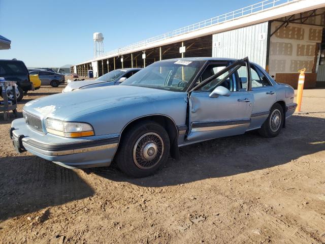 1992 Buick LeSabre Limited