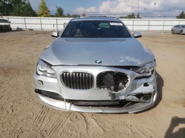 VIN WBAYF8C55DD141665 2013 BMW 7 Series, 750 Lxi no.5