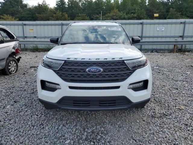 1FMSK7DH5MGA11452 Ford EXPLORER XLT