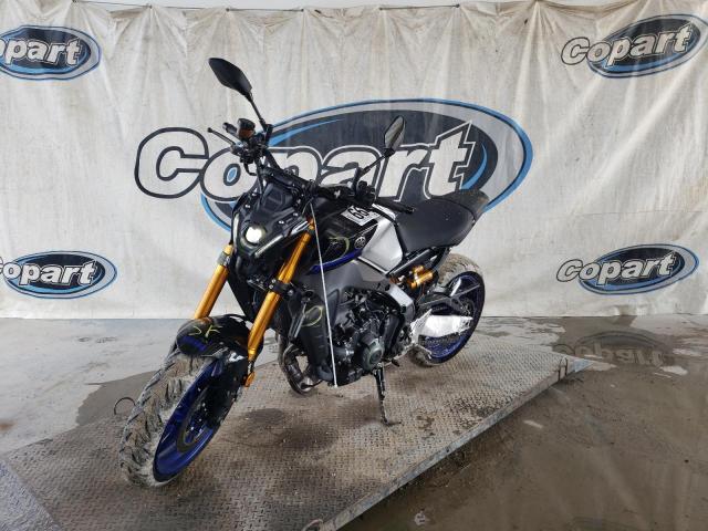 2023 YAMAHA MT09 D - JYARN72E1PA001362