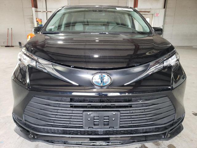 5TDKRKECXNS117926 Toyota All Models SIENNA LE 5