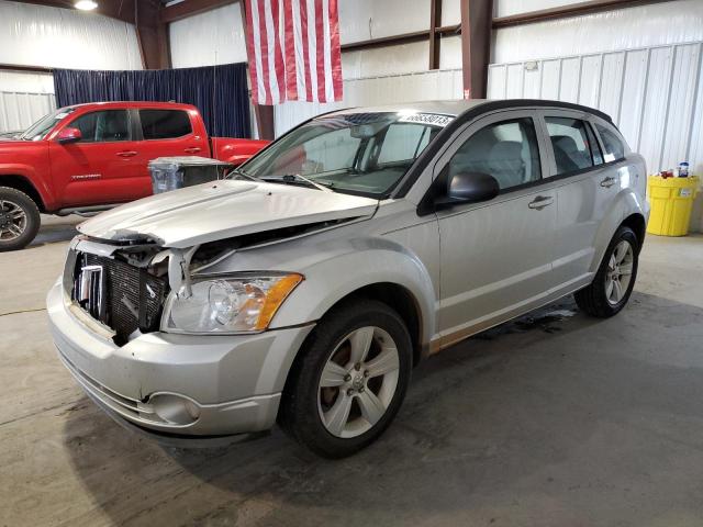 2011 Dodge Caliber Mainstreet