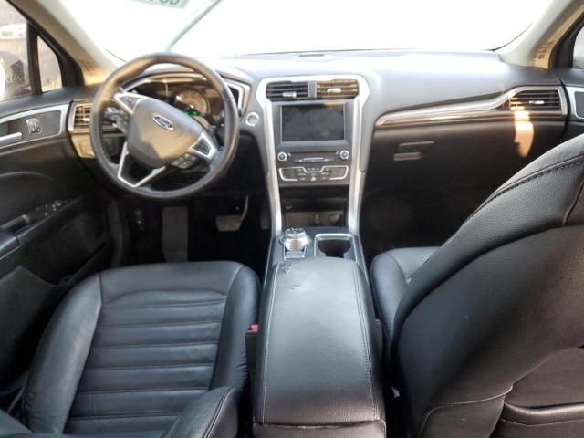3FA6P0T98HR257487 Ford FUSION SE