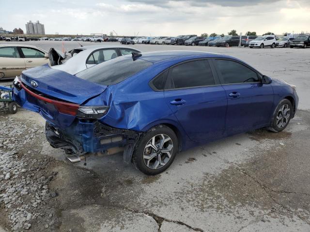 3KPF24AD7ME389634 Kia Forte FE 3