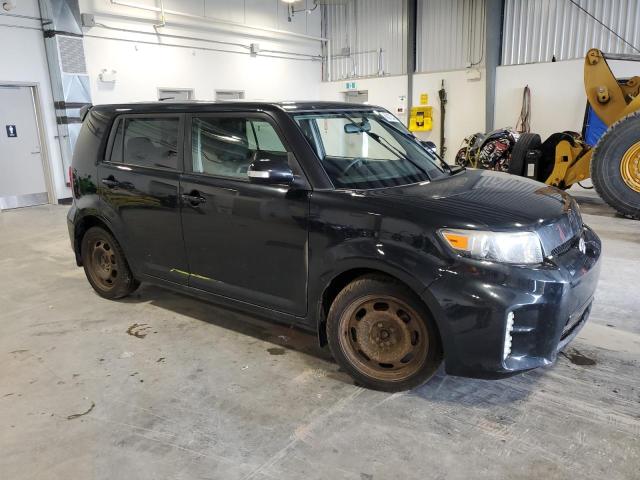 JTLZE4FE1FJ068401 | 2015 TOYOTA SCION XB