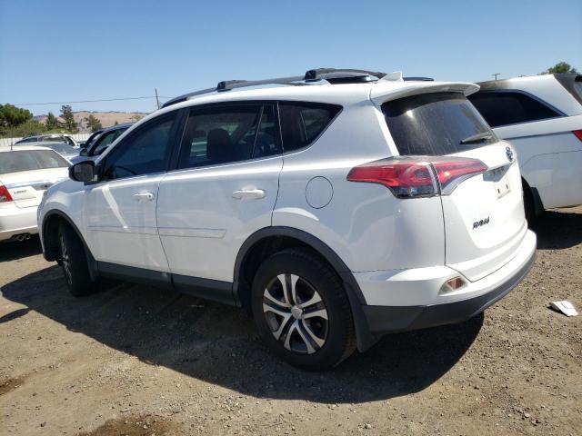 Vin: jtmzfrevxhj708132, lot: 67328123, toyota rav4 le 20172