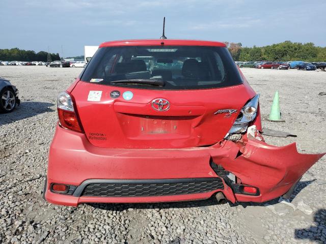 2012 Toyota Corolla Matrix VIN: 2T1KU4EE6CC882228 Lot: 68194333