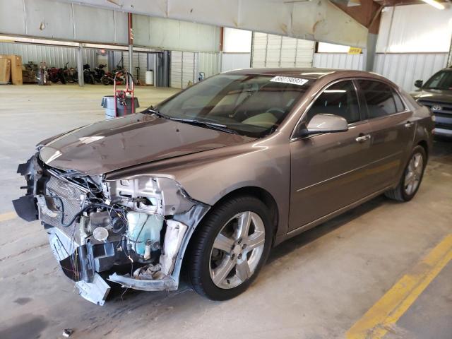 2012 Chevrolet Malibu 