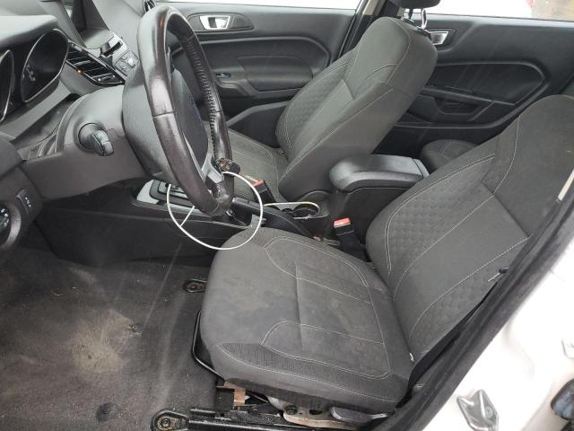 3FADP4BJ7GM180228 Ford FIESTA SE