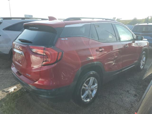 3GKALTEV3JL203992 GMC Terrain Sle