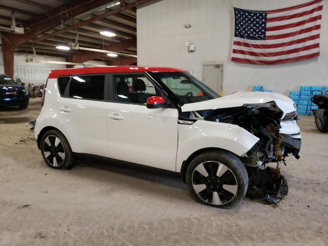 KNDJP3A50K7000599 KIA SOUL +
