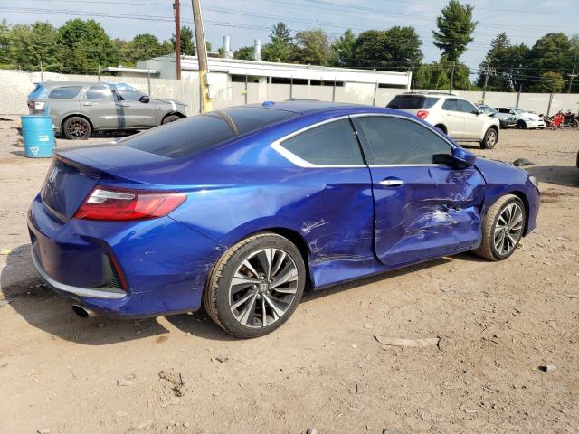 Vin: 1hgct1b71ha000519, lot: 66714163, honda accord ex 20173