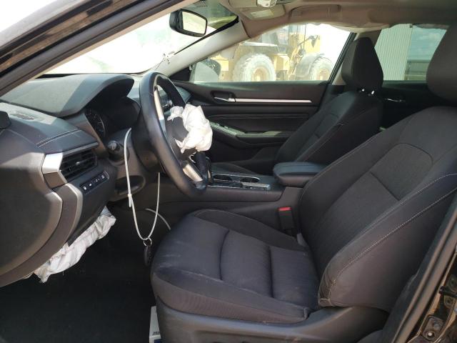 1N4BL4DVXKC123437 Nissan ALTIMA SV