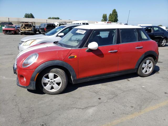 2015 MINI Cooper Coupe 