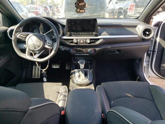 3KPF54AD7NE480783 KIA Forte Gt Line