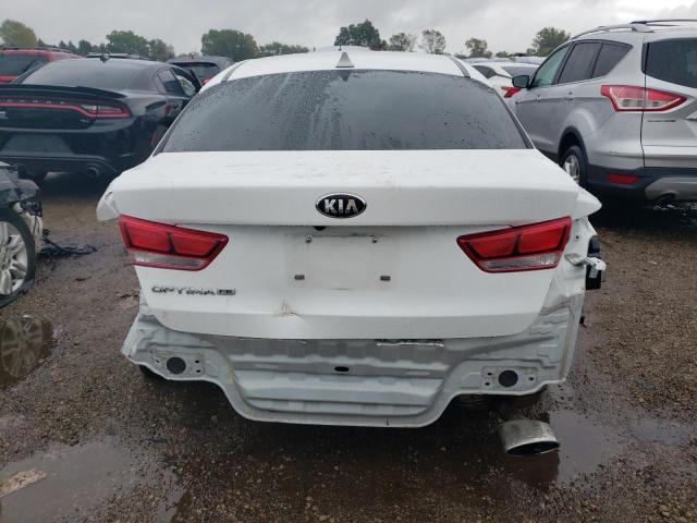 5XXGT4L38LG380758 | 2020 KIA optima lx