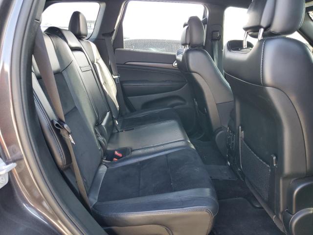 1C4RJFAG9JC303216 Jeep Grand Cherokee Laredo