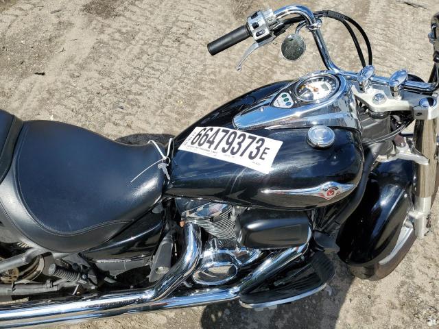 2008 KAWASAKI VN900 B - JKAVN2B178A032811