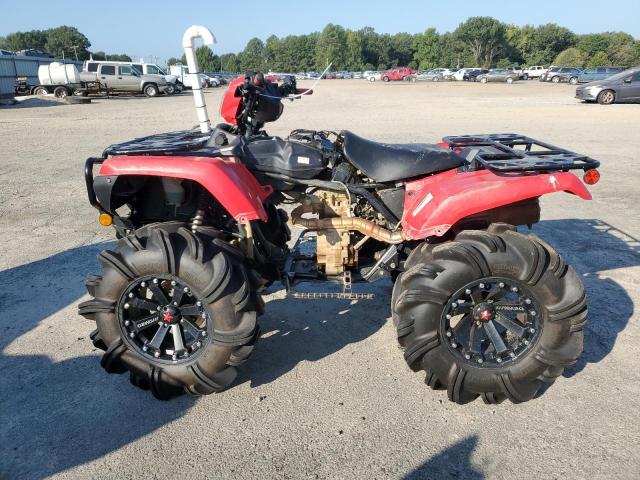 2022 HONDA TRX520 FM 1HFTE4419N4805185