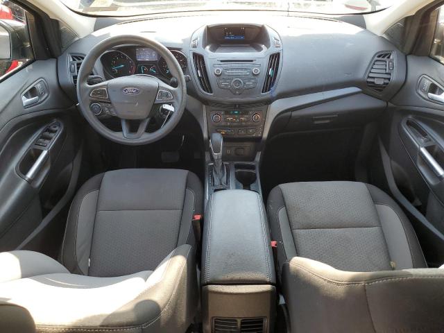 1FMCU9GD8JUC84272 Ford ESCAPE SE