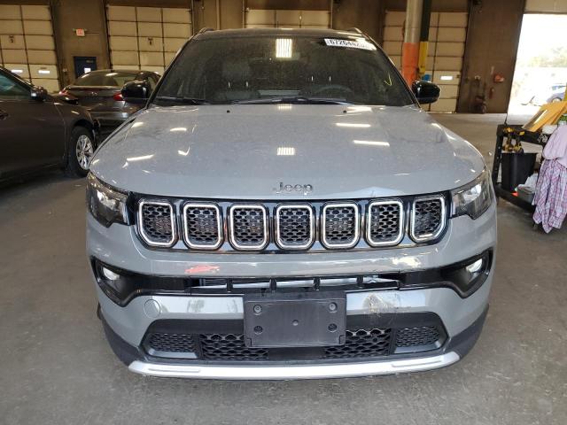 3C4NJDCN9PT510720 Jeep Compass Limited