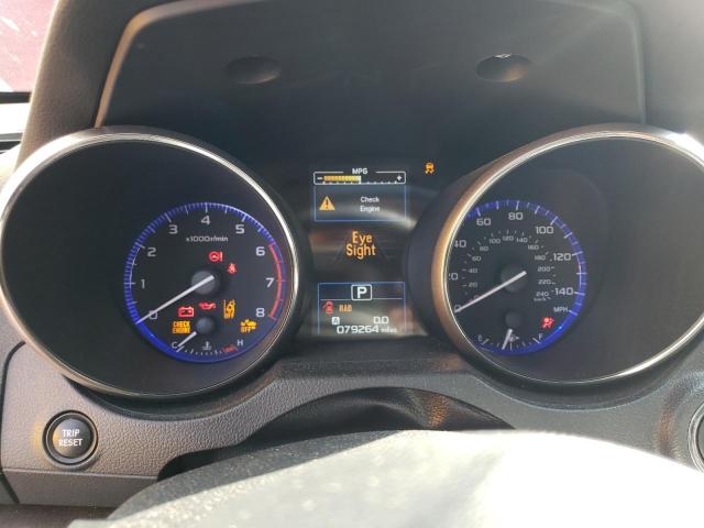 4S4BSANC7K3211091 Subaru Outback 2.5i Limited