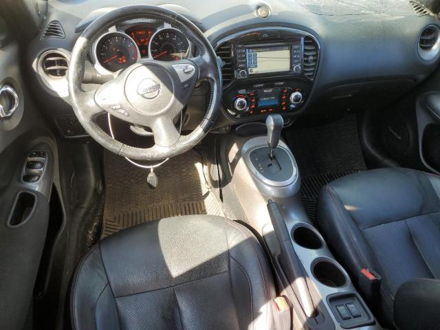 JN8AF5MV6ET483462 Nissan JUKE S