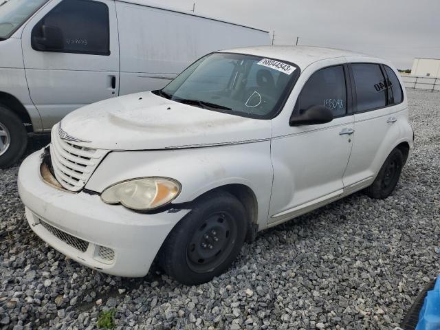 2009 Chrysler PT Cruiser 