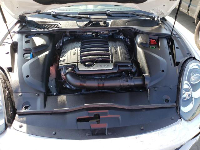 WP1AA2A23JKA07249 Porsche Cayenne