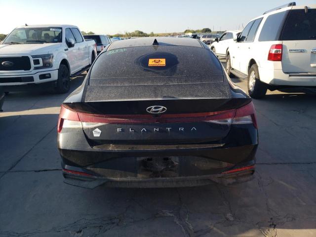 5NPLM4AG0PH087836 Hyundai Elantra SE 6