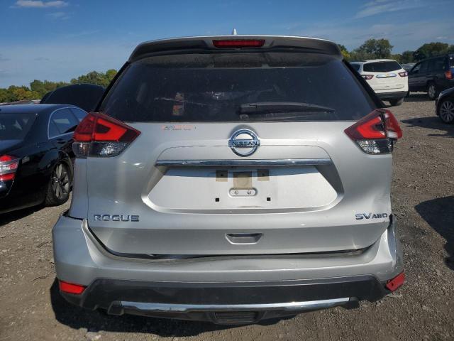 JN8AT2MV8HW272726 Nissan ROGUE S